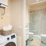 Appartement Modern Gem In