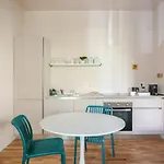 Modern Gem In * Milan