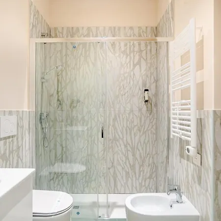 Apartament Modern Gem In