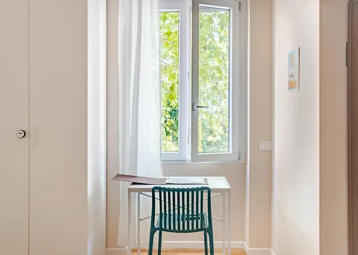 Modern Gem In Milano