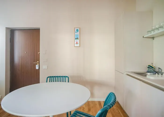 Apartmán Modern Gem In