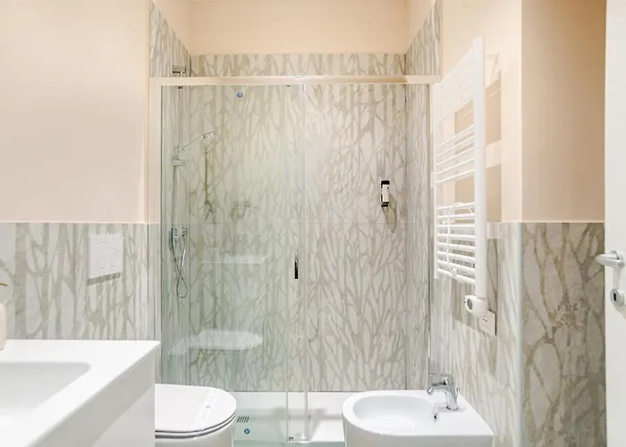 Appartamento Modern Gem In