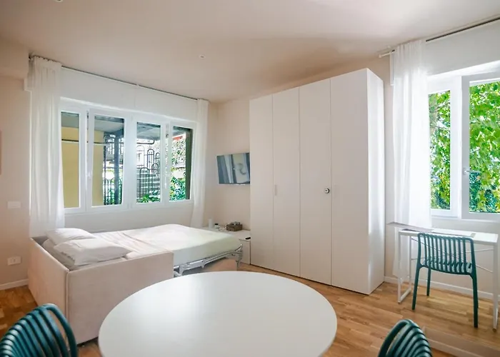 Modern Gem In Milano