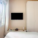 Modern Gem In Apartment