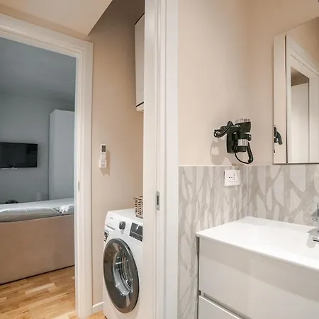 Modern Gem In * Milan