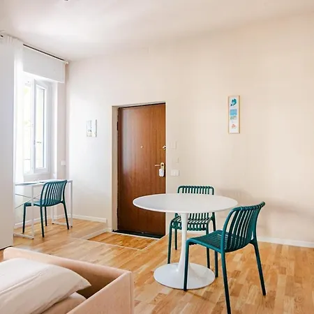 Modern Gem In Apartamento