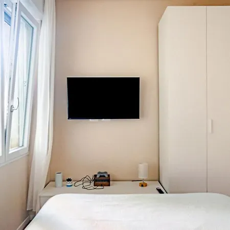 Modern Gem In Apartamento
