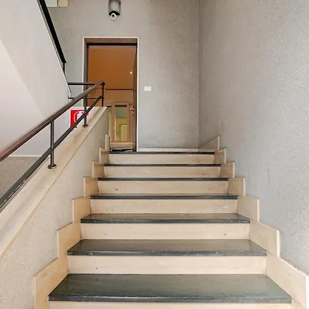 Modern Gem In Apartamento *