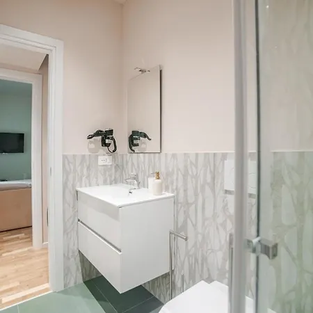 Modern Gem In Apartamento