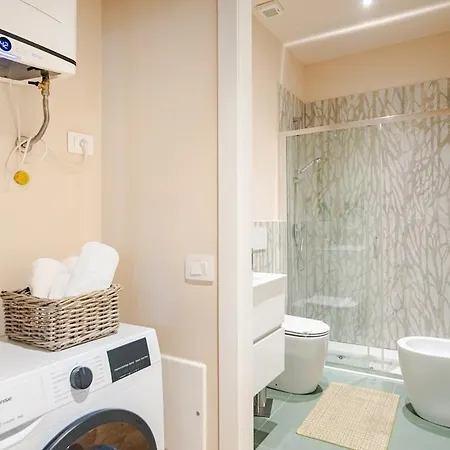Apartamento Modern Gem In