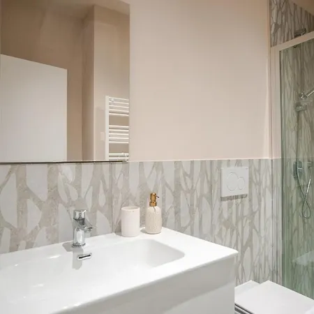 Modern Gem In Apartamento *