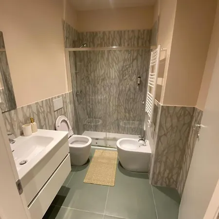 Modern Gem In Apartamento *