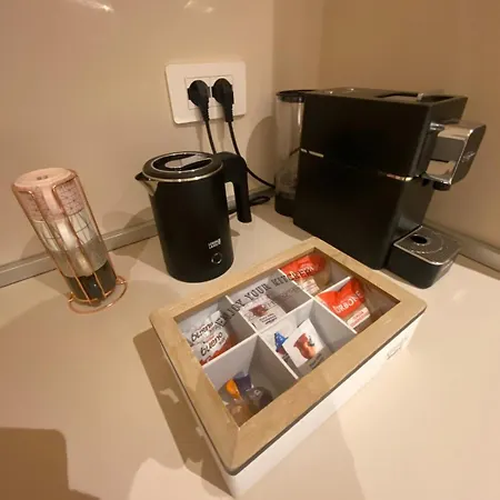 Modern Gem In Apartamento *
