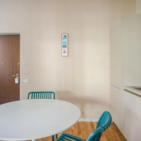 דירה Modern Gem In