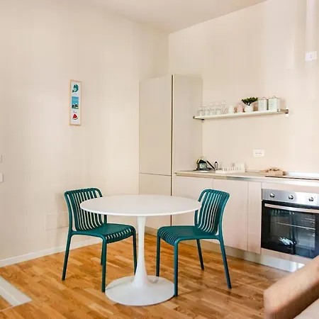 Apartmán Modern Gem In